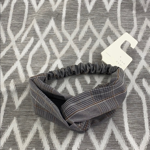 a new day Accessories - Head Wrap / Headband New
